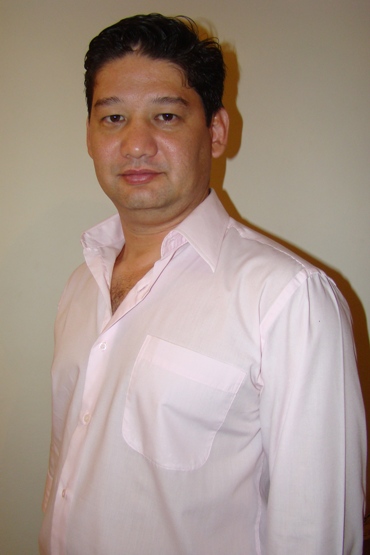 Prof. Dr. Alexandre Miyaki da Silveira