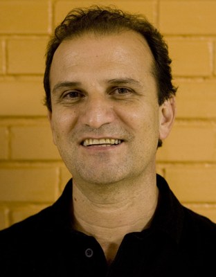 Prof. Dr. Amauri Aparecido Bássoli de Oliveira