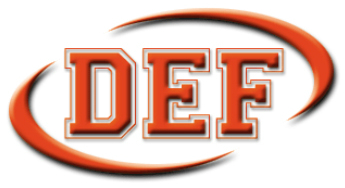 Logo - DEF